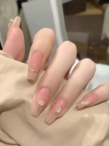 Dipping Healthy Nails Lawrenceville: The Ultimate Guide to Strong and Stunning Nails