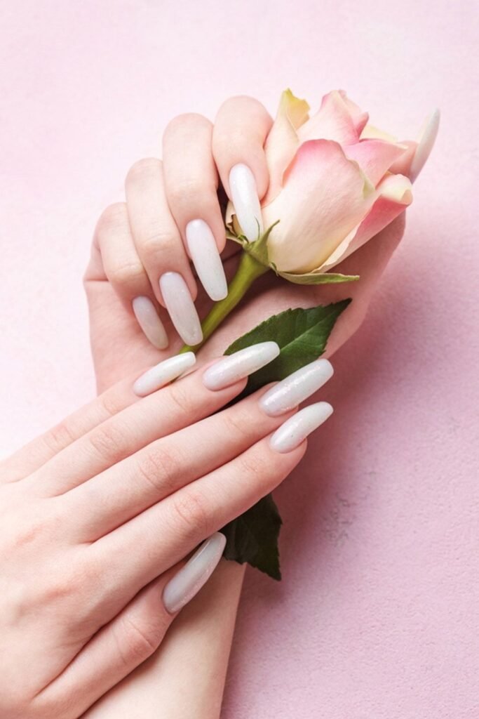 Healthy Nail Care Lawrenceville: The Comprehensive Guide to Salon Safety and Beauty